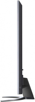 Телевизор LED LG 86" 86NANO926PB.ARU серебристый 4K Ultra HD 120Hz DVB-T DVB-T2 DVB-C DVB-S DVB-S2 USB WiFi Smart TV (RUS) от магазина РЭССИ
