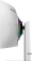 Монитор Samsung 49" Odyssey OLED G9 S49DG932SIXCI серебристый OLED LED 32:9 HDMI матовая HAS 250cd 178гр/178гр 5120x1440 240Hz FreeSync Premium Pro DP USB 12.9кг от магазина РЭССИ