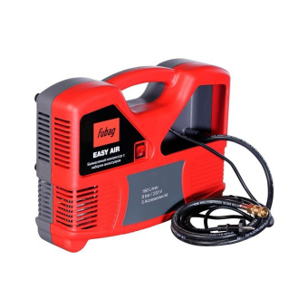 Компрессор FUBAG Easy Air 646027 от магазина РЭССИ