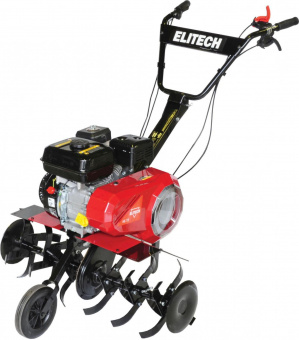 Культиватор Elitech КБ 72 7л.с. от магазина РЭССИ