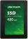 Картинка Накопитель SSD Hikvision SATA III 480Gb HS-SSD-C100/480G HS-SSD-C100/480G Hiksemi 2.5" от магазина РЭССИ Накопитель SSD Hikvision SATA III 480Gb HS-SSD-C100/480G HS-SSD-C100/480G Hiksemi 2.5" от магазина РЭССИ