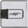 Картинка Mikrotik RouterBOARD mAP lite электронное устройство от магазина РЭССИ Mikrotik RouterBOARD mAP lite электронное устройство от магазина РЭССИ