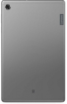 Планшет Lenovo Tab M10 Plus TB-X606X Helio P22T (2.3) 8C RAM4Gb ROM64Gb 10.3" IPS 1920x1200 3G 4G Android 9.0 темно-серый 8Mpix 5Mpix BT GPS WiFi Touch microSD 256Gb 5000mAh 9hr от магазина РЭССИ