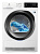 Сушильная машина Electrolux EW9H378S пан.англ. кл.энер.:A+++ макс.загр.:8кг белый от магазина РЭССИ
