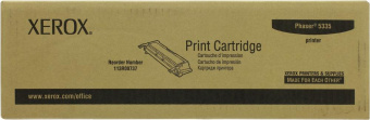 Картридж лазерный Xerox 113R00737 черный (10000стр.) для Xerox Ph 5335 от магазина РЭССИ