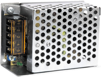 Блок питания Gauss 202003030 встраив. для лен.светод. черный от магазина РЭССИ