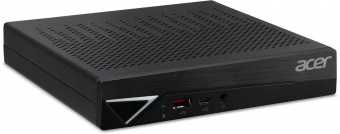 Неттоп Acer Veriton EN2580 Cel 6305 (1.8) 4Gb SSD128Gb UHDG 630 Windows 10 Professional GbitEth WiFi BT 65W kb мышь клавиатура черный (DT.VV6MC.001) от магазина РЭССИ