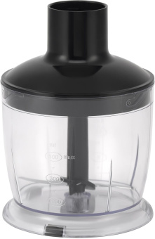 Блендер погружной Starwind SBP3412 1200Вт черный/серый от магазина РЭССИ