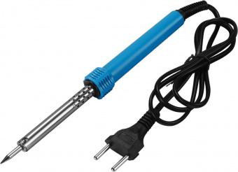 Паяльник Deko SI14 электрический 30Втмакс.t=380 (065-0404) от магазина РЭССИ