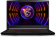 Ноутбук MSI Thin GF63 12UCX-898US Core i5 12450H 16Gb SSD1Tb NVIDIA GeForce RTX 2050 4Gb 15.6" IPS FHD (1920x1080) Windows 11 Home Multi Language black WiFi BT Cam (9S7-16R821-898) от магазина РЭССИ