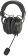 Наушники с микрофоном Sven AP-G999MV серый 2м мониторные оголовье (SV-018641) от магазина РЭССИ