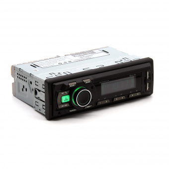 Магнитола ASD-989  FM/USB/AUX/bluetooth пульт дис. управления от магазина РЭССИ