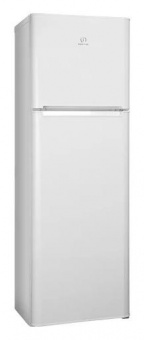 Холодильник Indesit TIA 16 2-хкамерн. белый (двухкамерный) от магазина РЭССИ