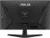 Монитор Asus 23.8" TUF Gaming VG249Q3A черный IPS LED 16:9 HDMI M/M матовая 1000:1 250cd 178гр/178гр 1920x1080 180Hz FreeSync Premium DP FHD 3.5кг от магазина РЭССИ