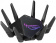 Картинка Маршрутизатор Asus Rapture GT-AX11000 PRO AX11000 100/1000/10000BASE-T черный (упак.:1шт) от магазина РЭССИ Маршрутизатор Asus Rapture GT-AX11000 PRO AX11000 100/1000/10000BASE-T черный (упак.:1шт) от магазина РЭССИ