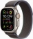 Картинка Смарт-часы Apple Watch Ultra 2 A2986 49мм OLED корп.титан Trial loop рем.синий/черный разм.брасл.:130-180мм (MRF53LW/A) от магазина РЭССИ Смарт-часы Apple Watch Ultra 2 A2986 49мм OLED корп.титан Trial loop рем.синий/черный разм.брасл.:130-180мм (MRF53LW/A) от магазина РЭССИ