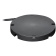 Разветвитель USB 2.0 Logitech Rally Mic Pod Hub черный (939-001647) от магазина РЭССИ