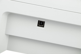 МФУ лазерный HP LaserJet M141a (7MD73A) A4 белый от магазина РЭССИ