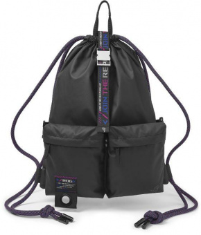 Рюкзак для ноутбука 15.6" Asus ROG SLASH DRAWSTRING BAG(BD3700) черный полиэстер (90XB0760-BBD000) от магазина РЭССИ
