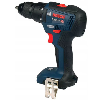 Дрель-шуруповерт Bosch GSR 18V-50 аккум. патрон:быстрозажимной (06019H5006) от магазина РЭССИ