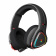 Картинка Наушники с микрофоном A4Tech Bloody MR710 черный BT оголовье (MR710 BLACK) от магазина РЭССИ Наушники с микрофоном A4Tech Bloody MR710 черный BT оголовье (MR710 BLACK) от магазина РЭССИ
