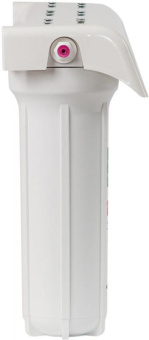 Водоочиститель Гейзер Ультра Био 421 белый от магазина РЭССИ