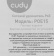 Картинка Удлинитель PoE Cudy POE15 10/100/1000BASE-T от магазина РЭССИ Удлинитель PoE Cudy POE15 10/100/1000BASE-T от магазина РЭССИ