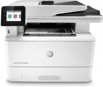 МФУ лазерный HP LaserJet Pro RU M428dw (W1A31A) A4 Duplex Net WiFi белый/черный от магазина РЭССИ