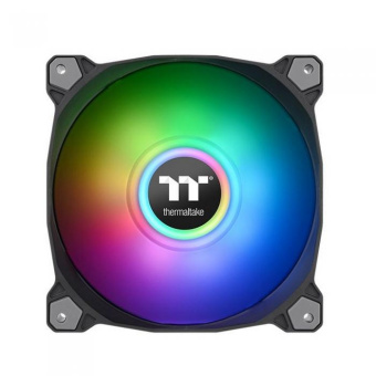 Вентилятор Thermaltake Pure Duo 12 ARGB LED Ret от магазина РЭССИ