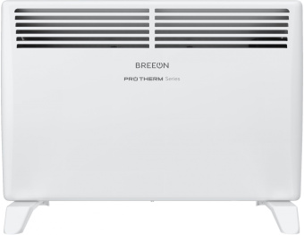 Электрический конвектор BREEON pro therm BHCI-1500 SM от магазина РЭССИ