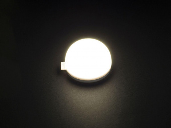 Ночник Lucia Ночной Маяк LU315 пластик зеленый/белый от магазина РЭССИ