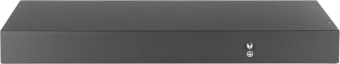 Коммутатор QTech QSW-4610-28T-POE-AC (L2+) 24x1Гбит/с 4xКомбо(1000BASE-T/SFP) 370W управляемый от магазина РЭССИ