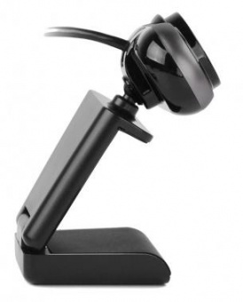 Камера Web A4Tech PK-920H серый 2Mpix (1920x1080) USB2.0 с микрофоном от магазина РЭССИ