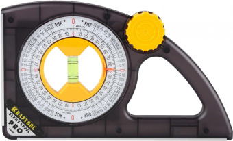 Угломер Kraftool Pro-360 от магазина РЭССИ