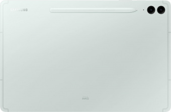 Планшет Samsung Galaxy Tab S9 FE+ BSM-X616B Exynos 1380 (2.4) 8C RAM8Gb ROM128Gb 12.4" TFT 2560x1600 4G ДА Android 13 зеленый 8Mpix 12Mpix BT GPS WiFi Touch microSD 1Tb 10090mAh от магазина РЭССИ