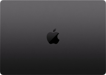 Ноутбук Apple MacBook Pro A3185 M4 Max 14 core 36Gb SSD1Tb/32 core GPU 14.2" Liquid Retina XDR (3024x1964) macOS black WiFi BT Cam (MX2K3ZP/A) от магазина РЭССИ