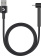Кабель Deppa Stand 72296 USB (m)-micro USB (m) 1м черный от магазина РЭССИ