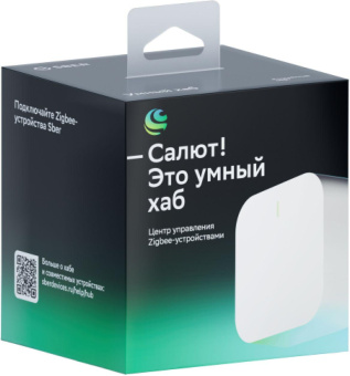 Центр управления Sber SBDV-00068 от магазина РЭССИ