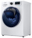 Картинка Стиральная машина Samsung WD80K52E0ZW/LD класс: B загр.фронтальная макс.:8кг (с сушкой) белый от магазина РЭССИ Стиральная машина Samsung WD80K52E0ZW/LD класс: B загр.фронтальная макс.:8кг (с сушкой) белый от магазина РЭССИ