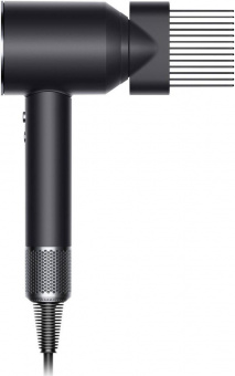 Фен Dyson Supersonic HD07 1600Вт черный/никель от магазина РЭССИ