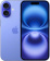 Смартфон Apple A3288 iPhone 16 128Gb ультрамарин моноблок 3G 4G 2Sim 6.1" 1179x2556 iOS 18 48Mpix 802.11 a/b/g/n/ac/ax/be NFC GPS Protect от магазина РЭССИ