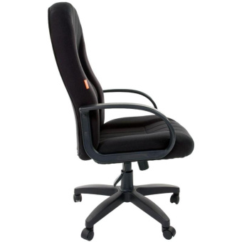 Офисное кресло CHAIRMAN 685 10-356 черный NEW 00-07016898 от магазина РЭССИ