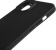 Чехол (клип-кейс) BoraSCO для Apple iPhone 15 Plus черный (72414) от магазина РЭССИ