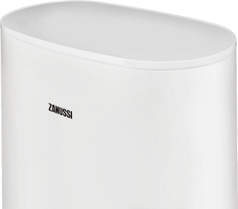 Водонагреватель Zanussi Azurro ZWH/S 80 2кВт 80л электрический настенный/белый от магазина РЭССИ