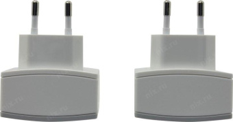 Сетевой адаптер Powerline TP-Link TL-PA4010 KIT AV600 Fast Ethernet от магазина РЭССИ