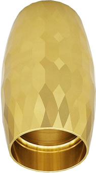 Спот Hiper H236-0 50Вт золотистый от магазина РЭССИ