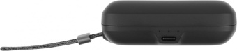 Наушники с микрофоном Logitech ZONE TRUE WIRELESS темно-серый вкладыши BT в ушной раковине (985-001082) от магазина РЭССИ