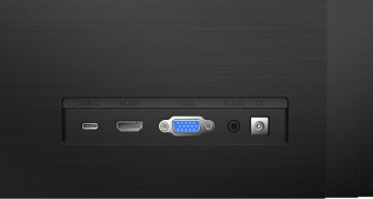 Монитор Hisense 23.8" 24N3G черный IPS LED 5ms 16:9 HDMI 1000:1 250cd 178гр/178гр 1920x1080 100Hz VGA FHD от магазина РЭССИ