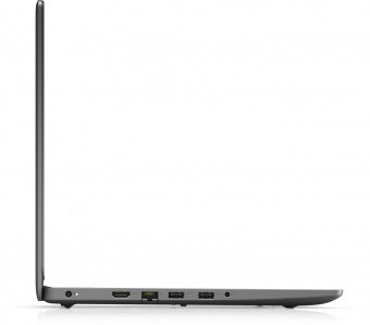 Ноутбук Dell Vostro 3400 Core i3 1115G4 8Gb 1Tb Intel UHD Graphics 14" WVA FHD (1920x1080) Linux black WiFi BT Cam (N6004VN) от магазина РЭССИ