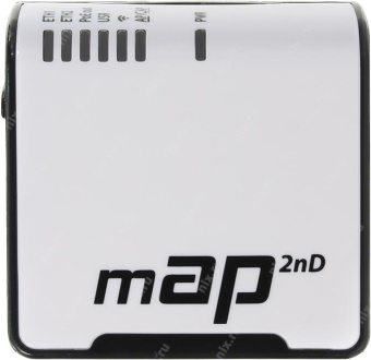 Mikrotik RouterBOARD mAP2nD электронное устройство от магазина РЭССИ